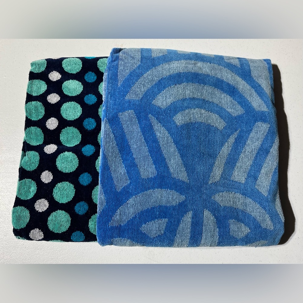 Beach Towels